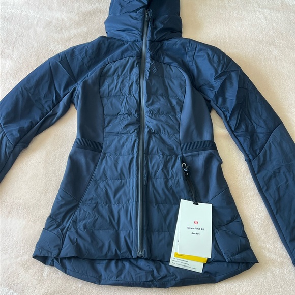 lululemon Jacket - Picture 2 of 5
